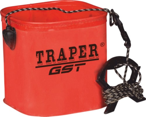 Pojemnik na wodę 5 L Method Feeder PVC www.rob-tar.pl