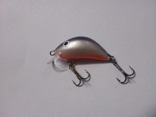 WOBLER KENART HUNTER 4 CM 04 WWW.ROB-TAR.PL