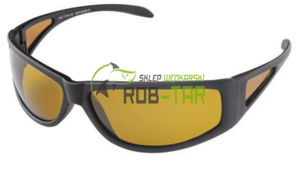 Okulary polaryzacyjne Mistrall AM-6300004 WWW.ROB-TAR.PL