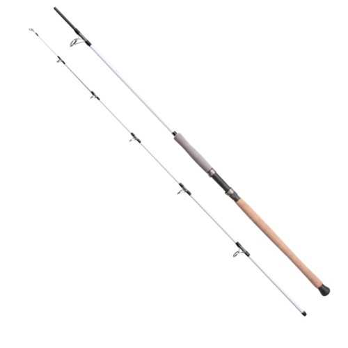  DAM MAD CAT White Cast King 2,40 50-160g www.rob-tar.pl