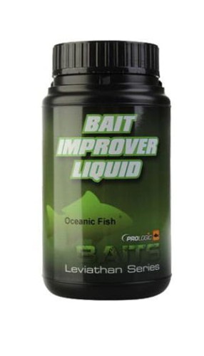 Prologic Bait Improver Liquid Oceanic Fish 500ml - www.rob-tar.pl