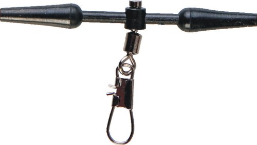 Adaptor CHAMPION Traper  WWW.ROB-TAR.PL