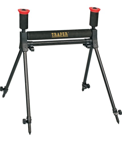 Rolka Traper Competition wys. 50-80cm, 12x40cm 83037 www.rob-tar.pl