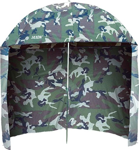 Parasol z osłona JAXON MORO WWW.ROB-TAR.PL