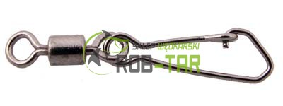 Krętlik z agrafką SATO nr 14 - www.rob-tar.pl