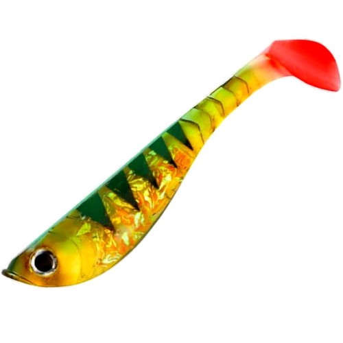 Berkley Ripper Pulse Shad 11cm Perch Kopyto www.rob-tar.pl