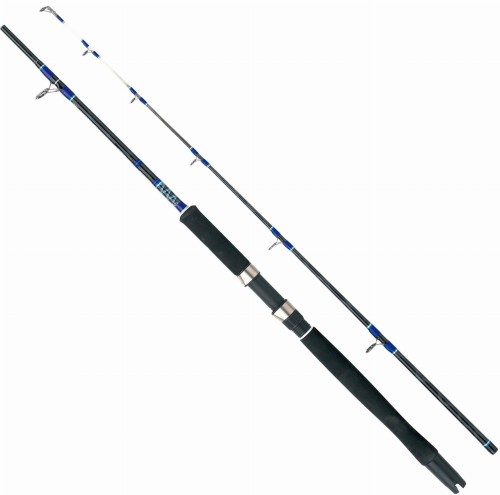 WĘDKA RON THOMPSON HARDCORE II BOAT 6' 20-30 lbs www.rob-tar.pl