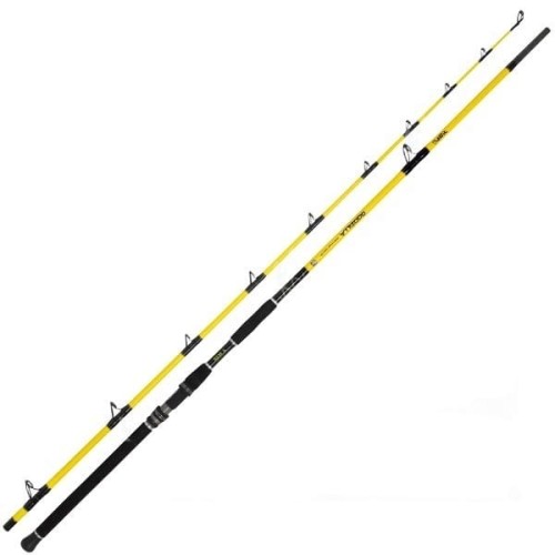 Godzilla 340cm, 1000G - Black Cat WWW.ROB-TAR.PL