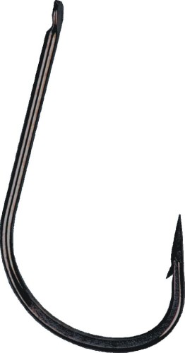 Haczyki BUSHIDO UMI TANGO Black Nickel www.rob-tar.pl