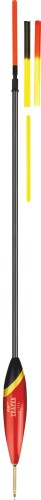 Spławik Traper GST 16 3+9 gr z  dociążeniem www.rob-tar.pl