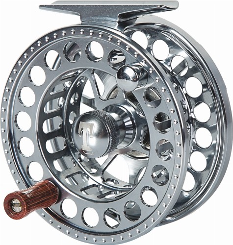 KOŁOWROTEK MUCHOWY TROUT 3/4 WWW.ROB-TAR.PL