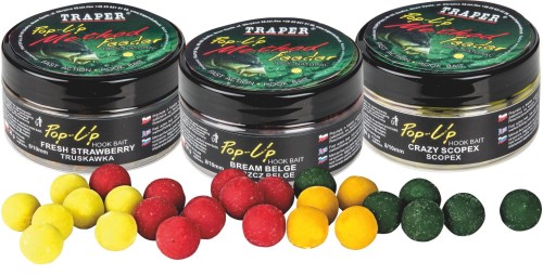 Pop-Up Method Feeder www.rob-tar.pl