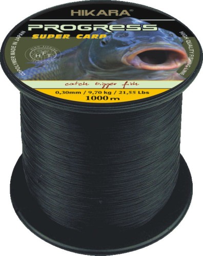 Żyłka Progress 1000 m 0,28 mm 8,60 kg - www.rob-tar.pl