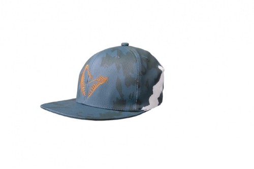 SAVAGE GEAR Saltwater Cap www.rob-tar.pl