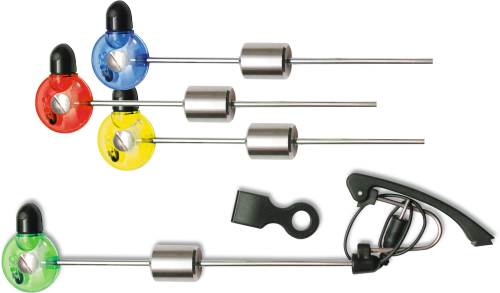 SYGNALIZATOR LINE DIVER ZIELONY www.rob-tar.pl