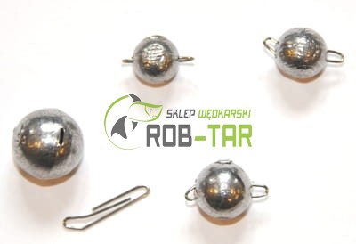 Czeburaszka 18 gr  / 5 szt opakowanie www.rob-tar.pl