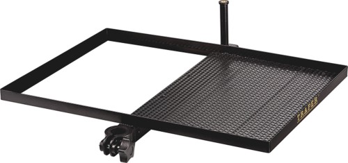 Platforma na jedną kuwetę GST 36 x 51 cm   NOWOŚĆ 2018  www.rob-tar.pl