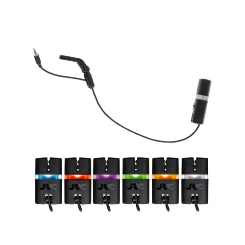 Hanger JRC Radar DS multicolor  www.rob-tar.pl