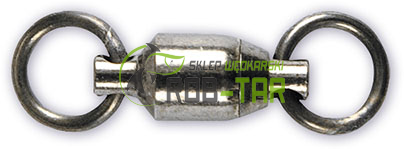 KRĘTLIK ŁOŻYSKOWANY rozmiar 4  36 MM 3 SZT www.rob-tar.pl