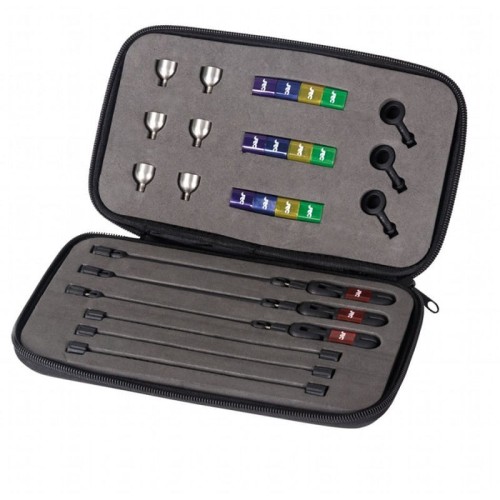 JRC KURVE INDICATOR SYSTEM SET OF 3 www.rob-tar.pl