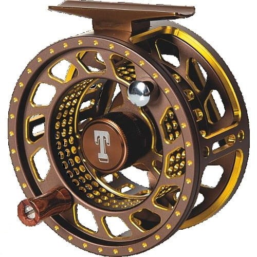 Kołowrotek muchowy Traper Ghost 3/4 WWW.ROB-TAR.PL