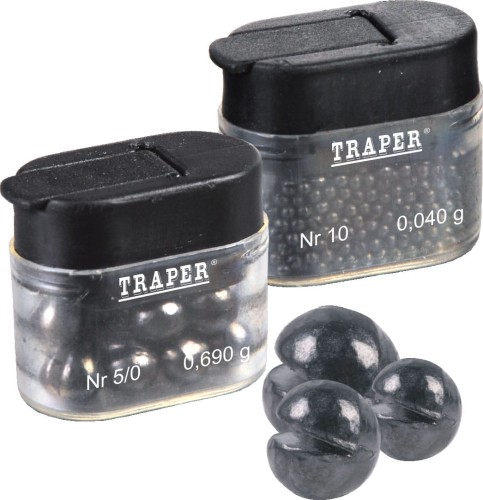 Śrut Zawodniczy www.rob-tar.pl