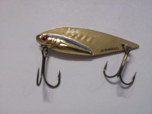 CYKADA HART 9G ZŁOTA WWW.ROB-TAR.PL