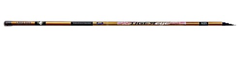 MISTRALL LINEAEFFE TIGER EYE POLE 5 METRÓW www.rob-tar.pl