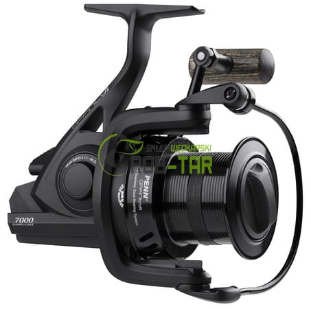 Penn Affinity II 8000 LCEU Black	 www.rob-tar.pl