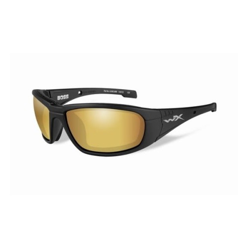 OKULARY POLARYZACYJNE WILEY-X BOSS CCBOS04 WWW.ROB-TAR.PL