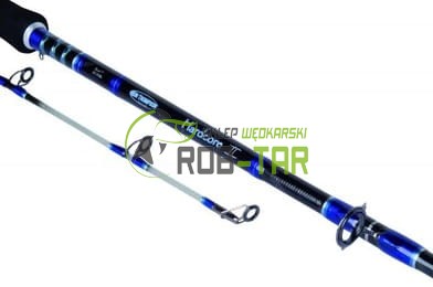 RON THOMPSON HARDCORE II BOAT 7' 20-30 lbs www.rob-tar.pl