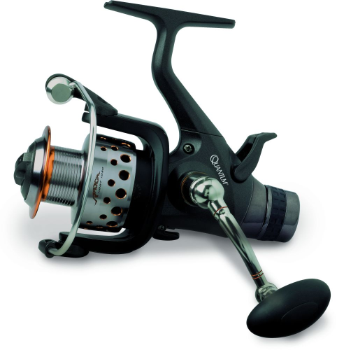 Kołowrotek Radical Heat 1030 www.rob-tar.pl