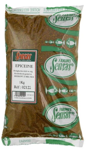 SENSAS EPICEINE 1kg 02122 www.rob-tar.pl