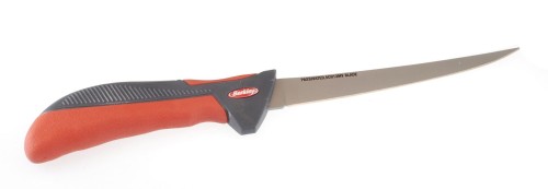 BERKLEY NOŻ DO FILETOWANIA 30cm www.rob-tar.pl