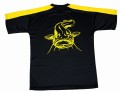 Koszulka oddychająca dry fit XXL Black Cat rob-tar.pl