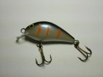 WOBLER BONITO 4CM S - TONĄCY S2