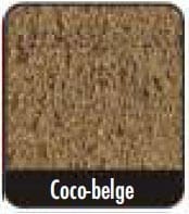 Coco Belge 400 g