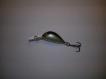 WOBLER BONITO 3CM S - TONĄCY S7