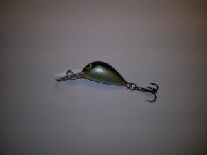 WOBLER BONITO 3CM S - TONĄCY S7