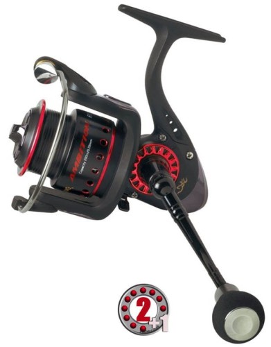 Kołowrotek browning ambition FD330 rob-tar.pl