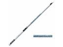 SILVER ICE POLE 8,00m 20g LINEAEFFE