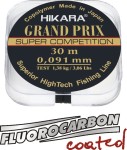 Żyłka Grand Prix 0,091mm / 1,38kg / 30m  