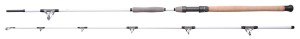 DAM MAD CAT WHITE DELUXE 3,20M 150-350G 