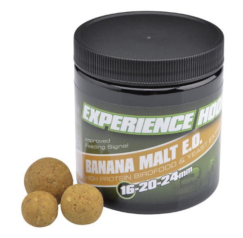 PROLOGIC Experience Popup Banana Malt e.o. 20mm www.rob-tar.pl