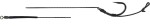 Przypon Anti-Tangle Rig 19 cm 25 lb