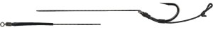 Przypon Anti-Tangle Rig 19 cm 25 lb
