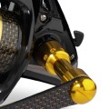  Kołowrotek RYOBI ZAUBER CF www.rob-tar.pl