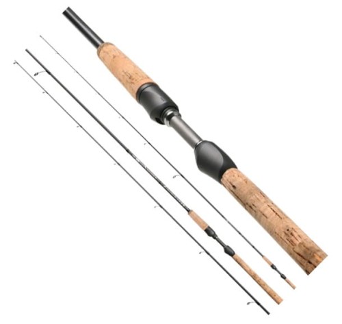 WĘDKA MIKADO Inazuma Flash Zander 270 do 30g www.rob-tar.pl