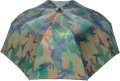 PARASOL WĘDKARSKI NYLON CAMOU 2,20 M www.rob-tar.pl