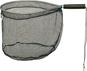 Podbierak Trout Alu Jaxon PL-AM30